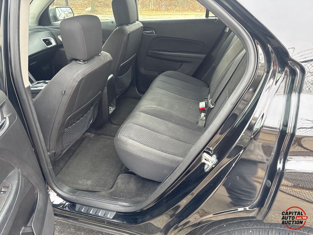 2014 CHEVROLET EQUINOX 8