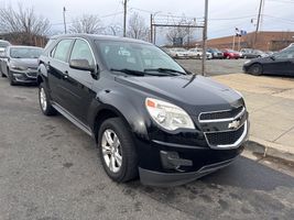 2014 Chevrolet Equinox