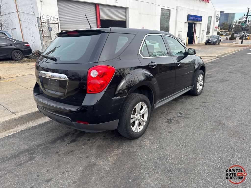 2014 CHEVROLET EQUINOX 3