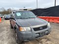 2002 Ford Escape