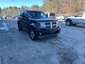 2007 DODGE NITRO