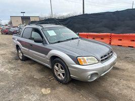 2005 Subaru Baja