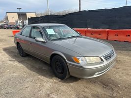 2000 Toyota Camry