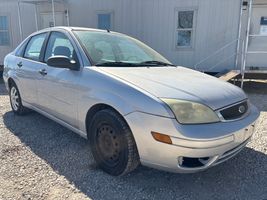 2005 Ford Focus