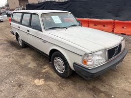 1987 Volvo 240