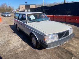 1987 Volvo 240