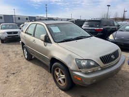 2000 Lexus RX 300
