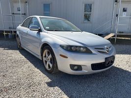 2006 Mazda MAZDA6