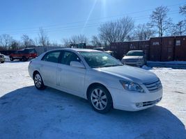 2005 Toyota Avalon