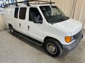 2006 Ford E250 Vans