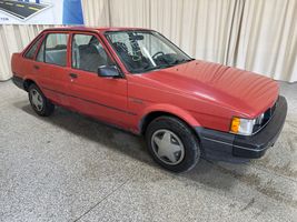 1988 Chevrolet Nova