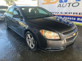 2011 Chevrolet Malibu