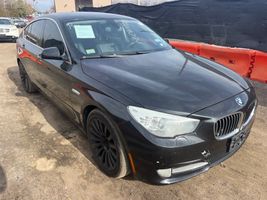 2013 BMW GRAN TURISMO