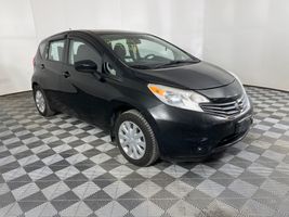 2015 NISSAN Versa Note