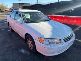 2001 Toyota Camry