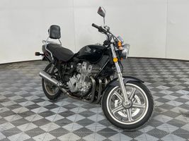 1995 HONDA CB750 NIGHTHAWK 750