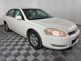 2008 CHEVROLET IMPALA