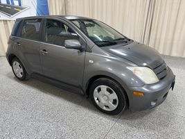 2005 Scion xA
