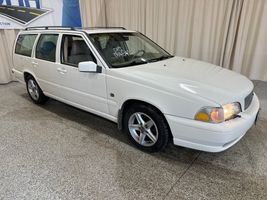 1999 Volvo V70