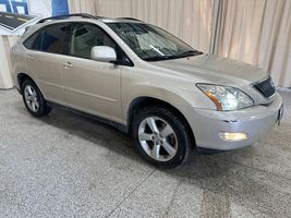 2005 Lexus RX 330