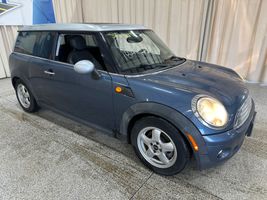 2010 MINI Cooper