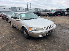 1998 Toyota Camry