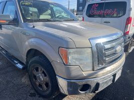 2009 Ford F150