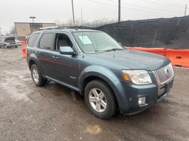 2010 Mercury Mariner