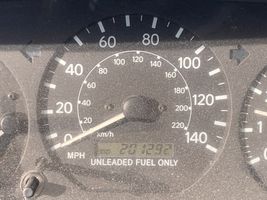 1997 Toyota Camry