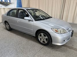 2004 Honda Civic