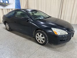 2005 Honda Accord