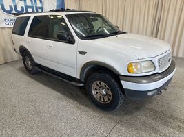 2000 FORD EXPEDITION XLT