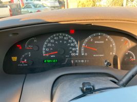 2000 FORD EXPEDITION