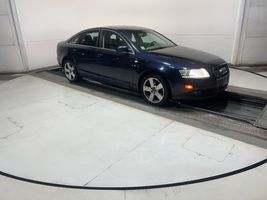 2008 AUDI A6