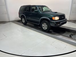 1999 Toyota 4Runner
