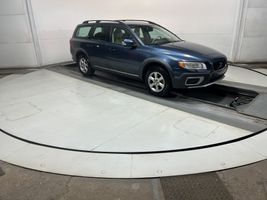 2009 Volvo XC70