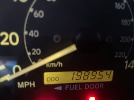 2000 Toyota Camry