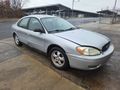 2004 FORD TAURUS