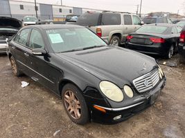 2004 Mercedes-Benz E-Class