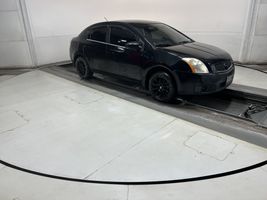 2007 NISSAN Sentra