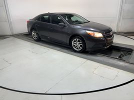 2013 CHEVROLET MALIBU