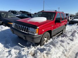 1995 JEEP GRAND CHEROKEE