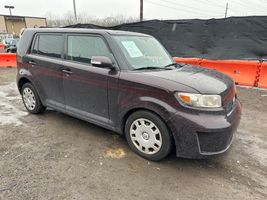 2009 Scion xB