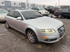 2005 Audi A6