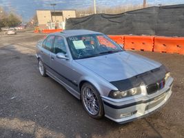 1998 BMW M3