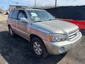 2003 TOYOTA HIGHLANDER