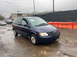 2006 Chrysler Town & Country
