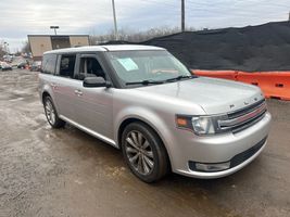 2014 Ford Flex