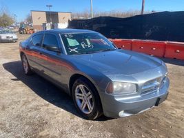 2007 Dodge Charger