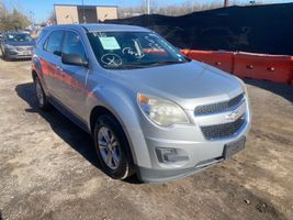 2014 CHEVROLET EQUINOX